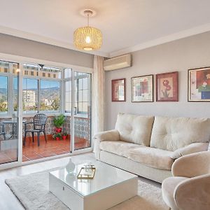 Appartement met Drie Slaapkamers